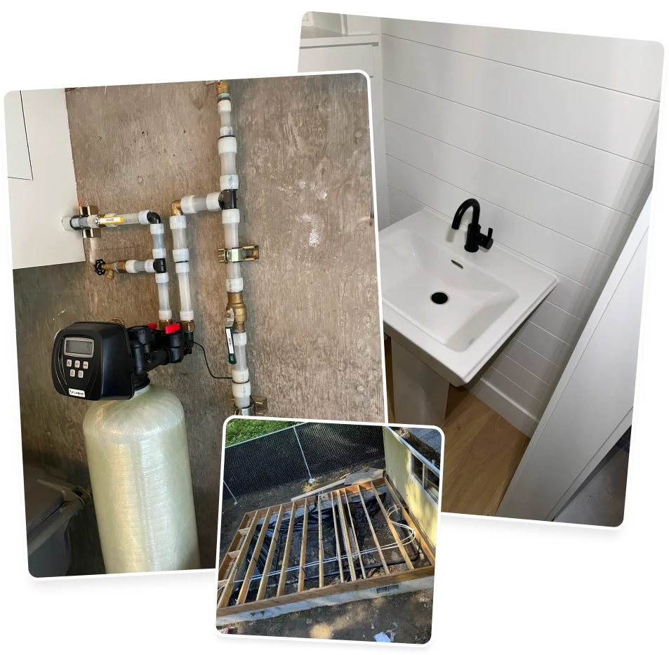 Top Plumbing Services in Tualatin, Washington County, Oregon