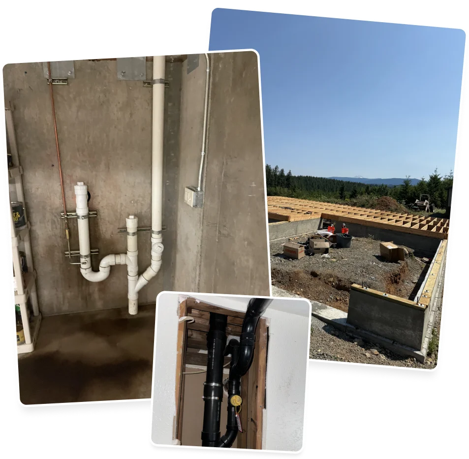 Top Plumbing Services in Oregon City, Clackamas County, Oregon