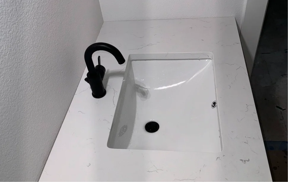 Fixture and Appliances Plumbing Services