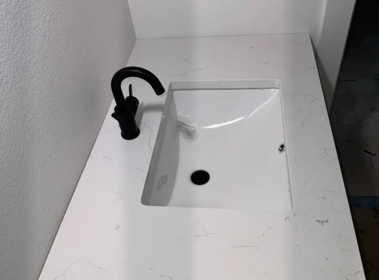 Fixture & Appliance Plumbing