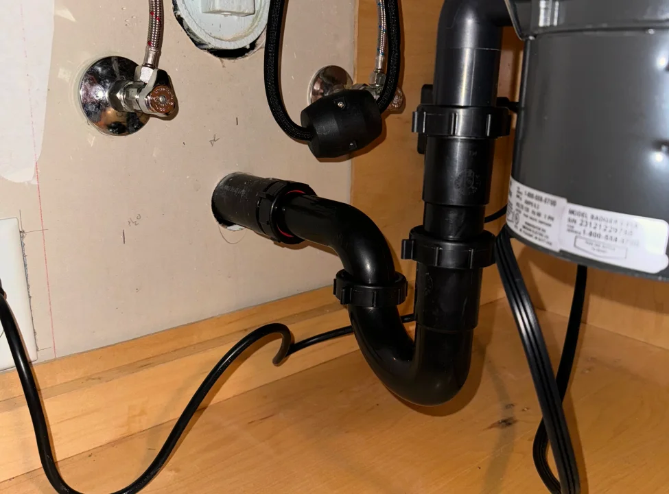 Pipe, Leak & Drain Services in Mount Hood Village, Clackamas County, Oregon