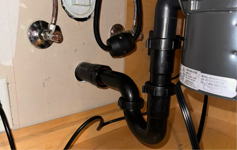 Drain Cleaning Services