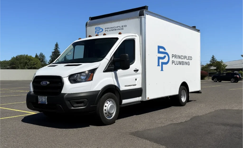 Trusted Plumbing Services in Oregon