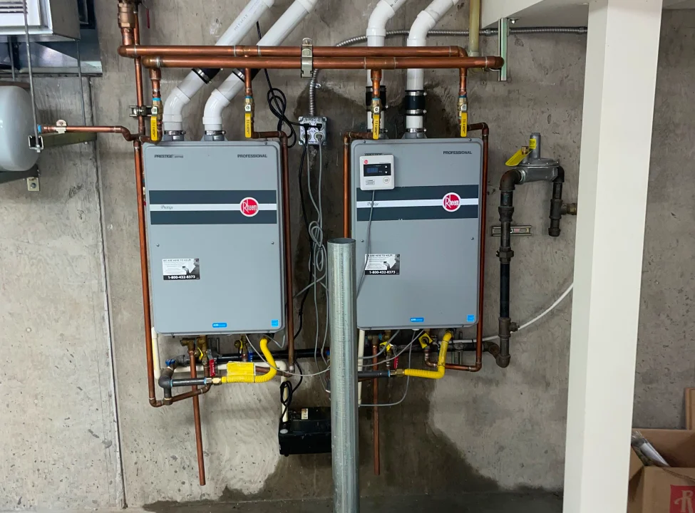 Pumps, Filtration & Specialty Services in Hillsboro, Washington County, Oregon