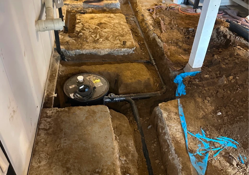 Professional Plumbing Services Built on Experience