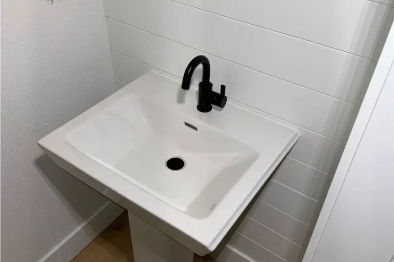 Water Filtration System for Home
