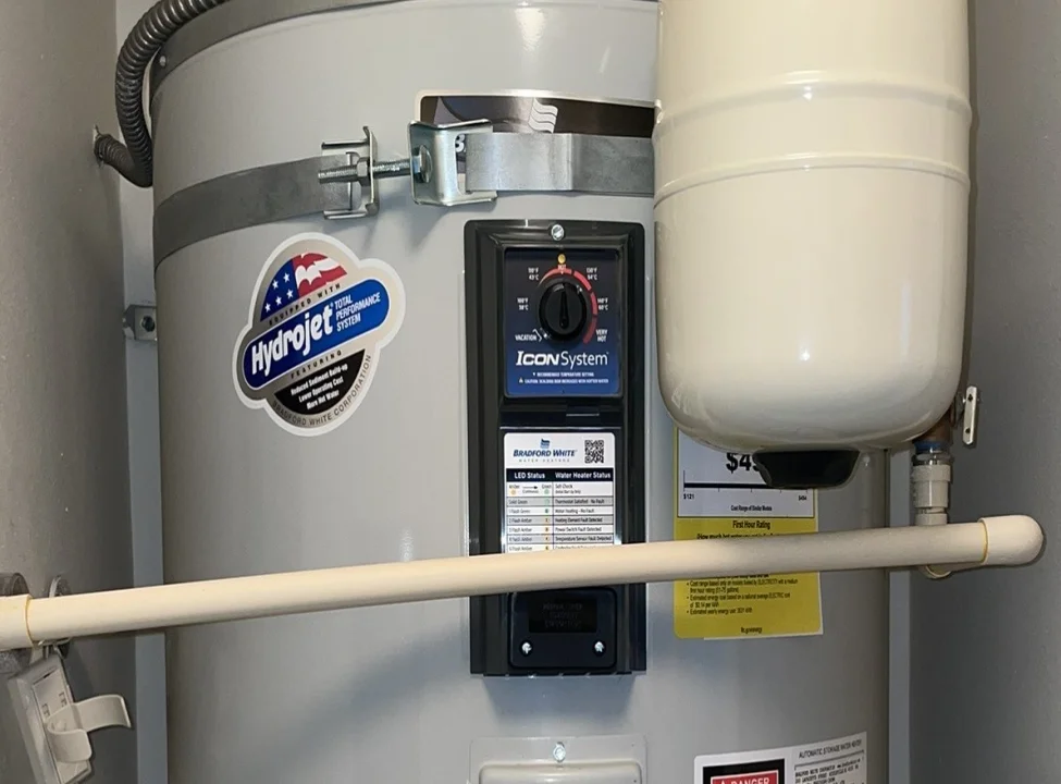 Water Heaters Services in Silverton, Marion County, Oregon