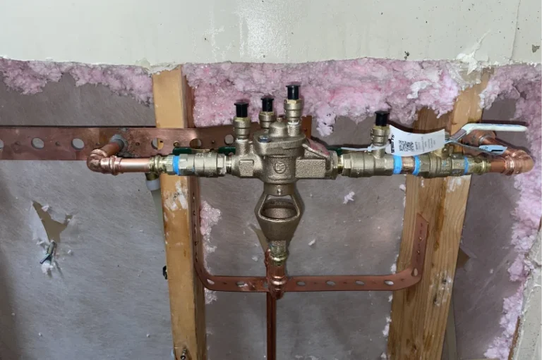 Top Winter Plumbing Tips to Keep Your Pipes Safe