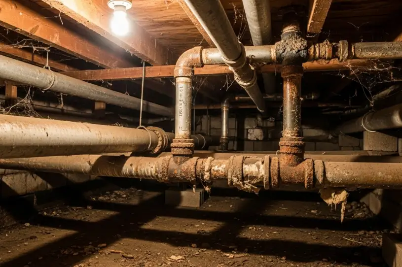 Repipe plumbing Cost for Oregon