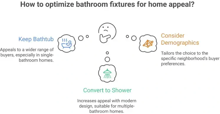 tub to shower conversion