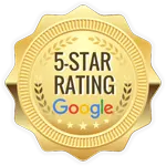 google-5-star-rating