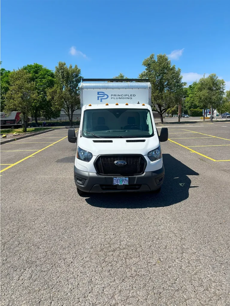 Top Water Heater Installation in Oregon City