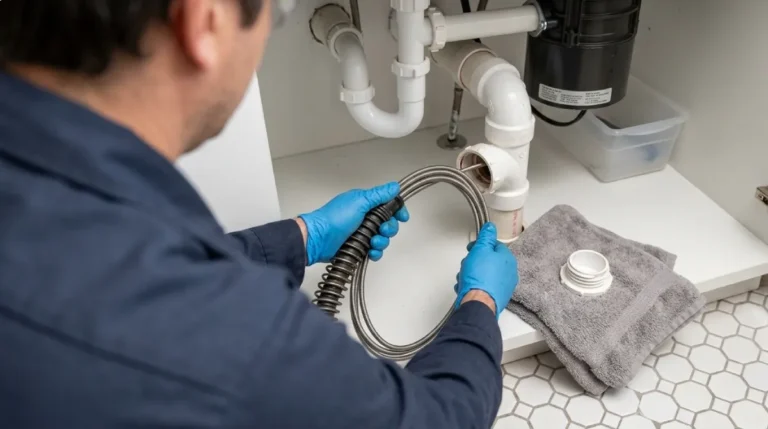 How Often Should You Have Your Drains Professionally Cleaned in the Portland Metro?